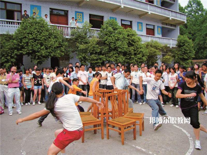 資中電子工程學(xué)校怎么樣、好不好