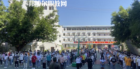 攀枝花商貿(mào)電子職業(yè)技術(shù)學(xué)校2022年報(bào)名條件、招生要求、招生對(duì)象