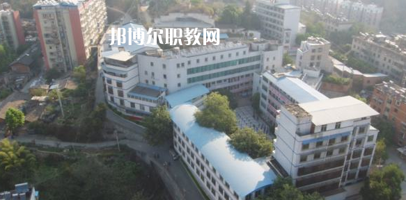 攀枝花商貿(mào)電子職業(yè)技術(shù)學(xué)校2022年有哪些專業(yè)