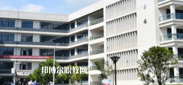 四川城建技工學(xué)校2022年有哪些專業(yè)