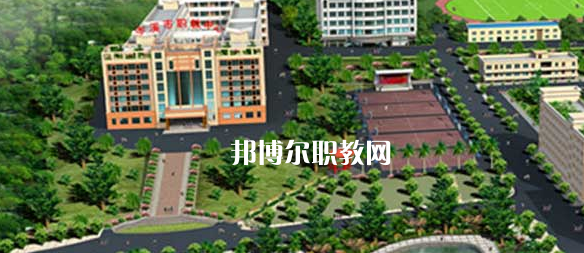 岑溪市中等專業(yè)學(xué)校2022年怎么樣、好不好