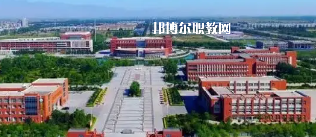 寧夏高職專科大學(xué)2023年排名(理科)