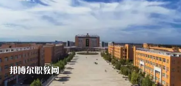 山西最好的高職專科大學排名(2023)