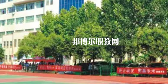 河南信息統(tǒng)計職業(yè)學(xué)院好不好_2023年有單招嗎