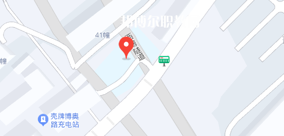 杭州市第二機械技工學校地址在哪里，哪個地區(qū)，哪個城市?