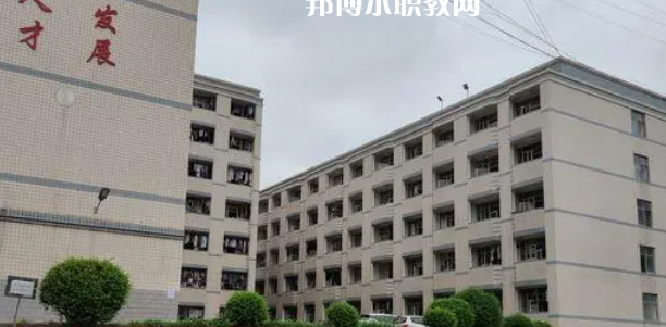 2023貴陽(yáng)民辦中職學(xué)校最新排名前三名單