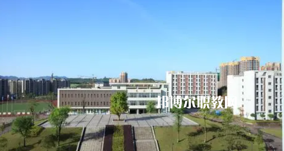 2023宜賓民辦中職學(xué)校最新排名前三名單