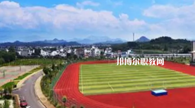 黃山中職學校具體名單匯總2023版 黃山中職學校有哪些