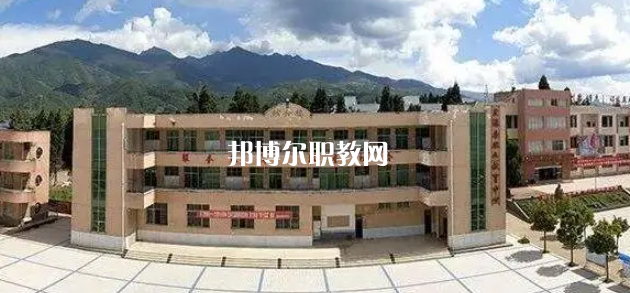 2023涼山民辦職業(yè)中學最新排名前三名單