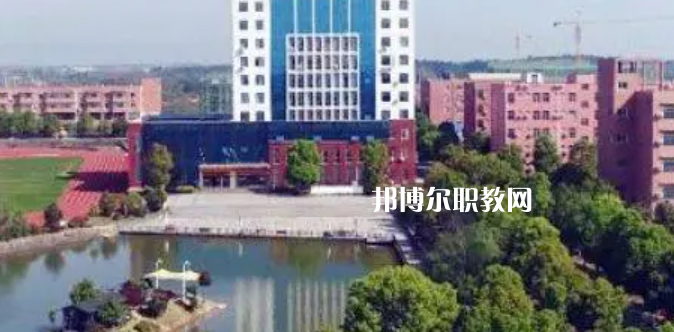 2023安慶民辦職業(yè)學校最新排名前三名單