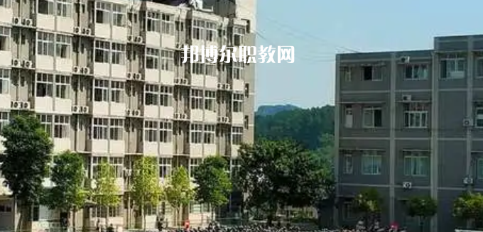 2023南充民辦中專學(xué)校最新排名前三名單