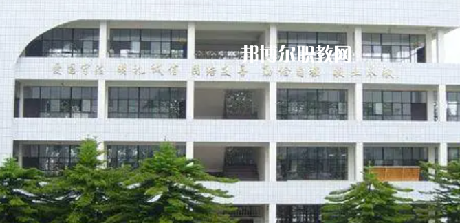 2023臨滄公辦中職學校最新排名前三名單