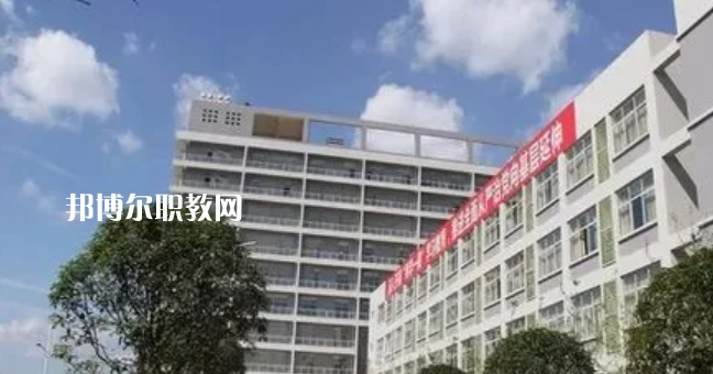 2023宜賓公辦中職學(xué)校最新排名前三名單