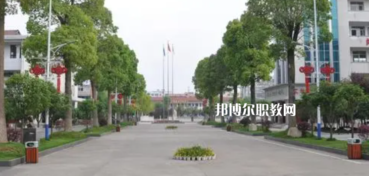 2023常德公辦中職學(xué)校最新排名前三名單