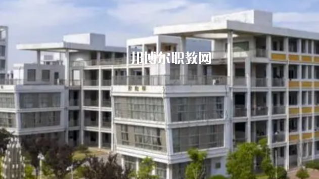 2023泰州公辦中職學校最新排名前三名單