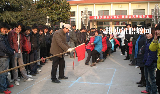 2023陜西有色金屬技工學校招生計劃 招生人數(shù)是多少(附要求、條件、對象)