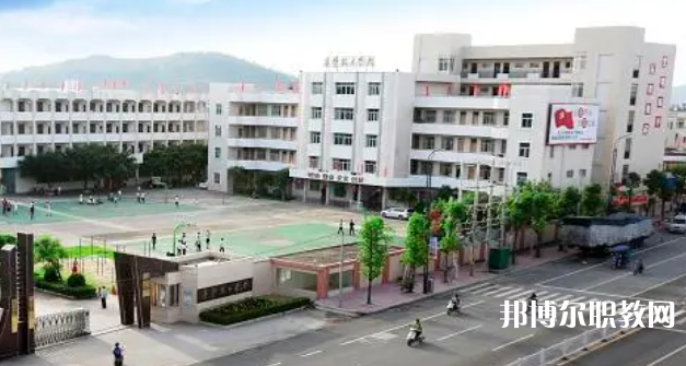 汕尾技工學校有哪些 汕尾技工學校具體名單匯總2023版