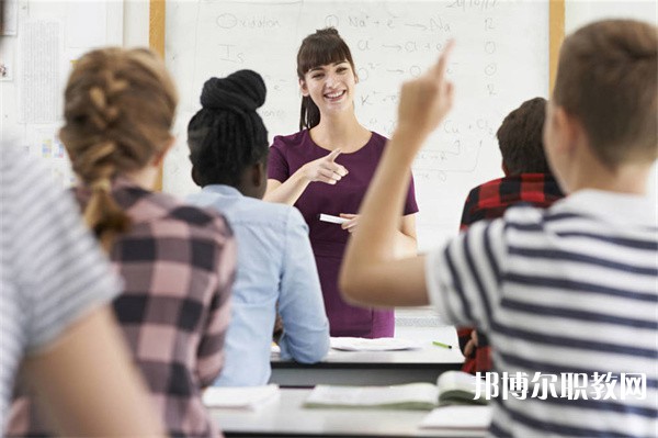 定西較好的中職學校 定西中職學校排名前六