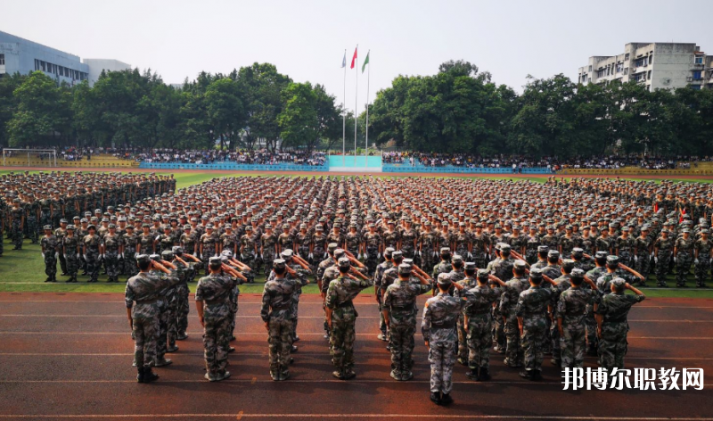 重慶2024年中專學(xué)校讀什么專業(yè)好