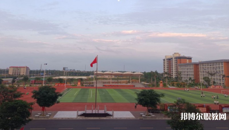 貴港市白云職業(yè)技術(shù)學(xué)校怎么樣、好不好