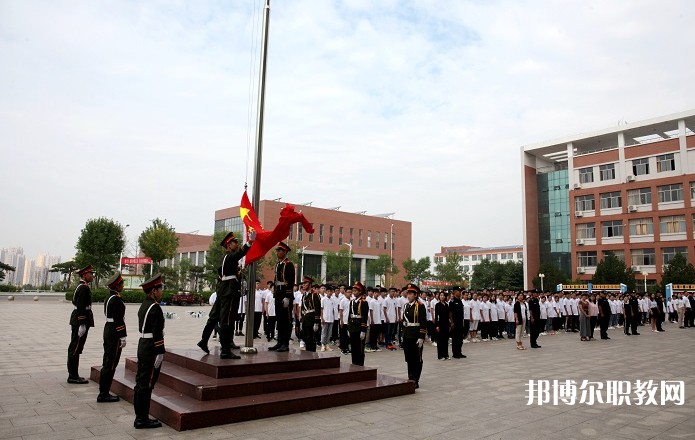 萊蕪航空中等專(zhuān)業(yè)學(xué)校招生簡(jiǎn)章2024年