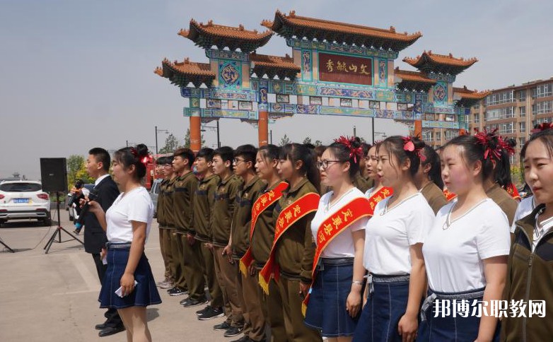 定襄縣河邊職業(yè)中學(xué)怎么樣、好不好