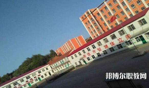 長治市文博中等職業(yè)學(xué)校怎么樣、好不好