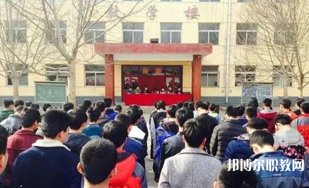 2024臨汾藍(lán)天文武學(xué)校招生計劃 招生人數(shù)是多少(附要求、條件、對象)