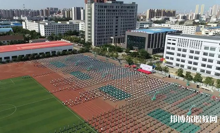 2024鲅魚圈區(qū)中等職業(yè)技術(shù)專業(yè)學(xué)校招生計劃 招生人數(shù)是多少(附要求、條件、對象)