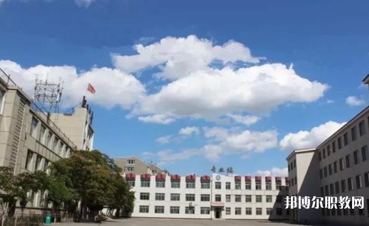 大石橋市中等職業(yè)技術(shù)專業(yè)學(xué)校招生簡(jiǎn)章2024年