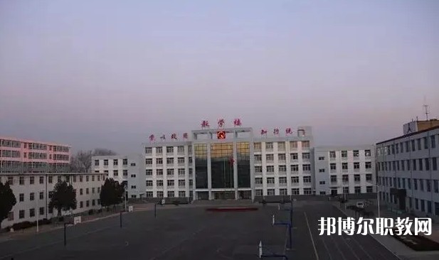 忻州市工業(yè)學校網站網址主頁