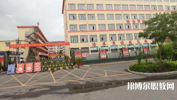 長治市超越中等職業(yè)學校怎么樣、好不好